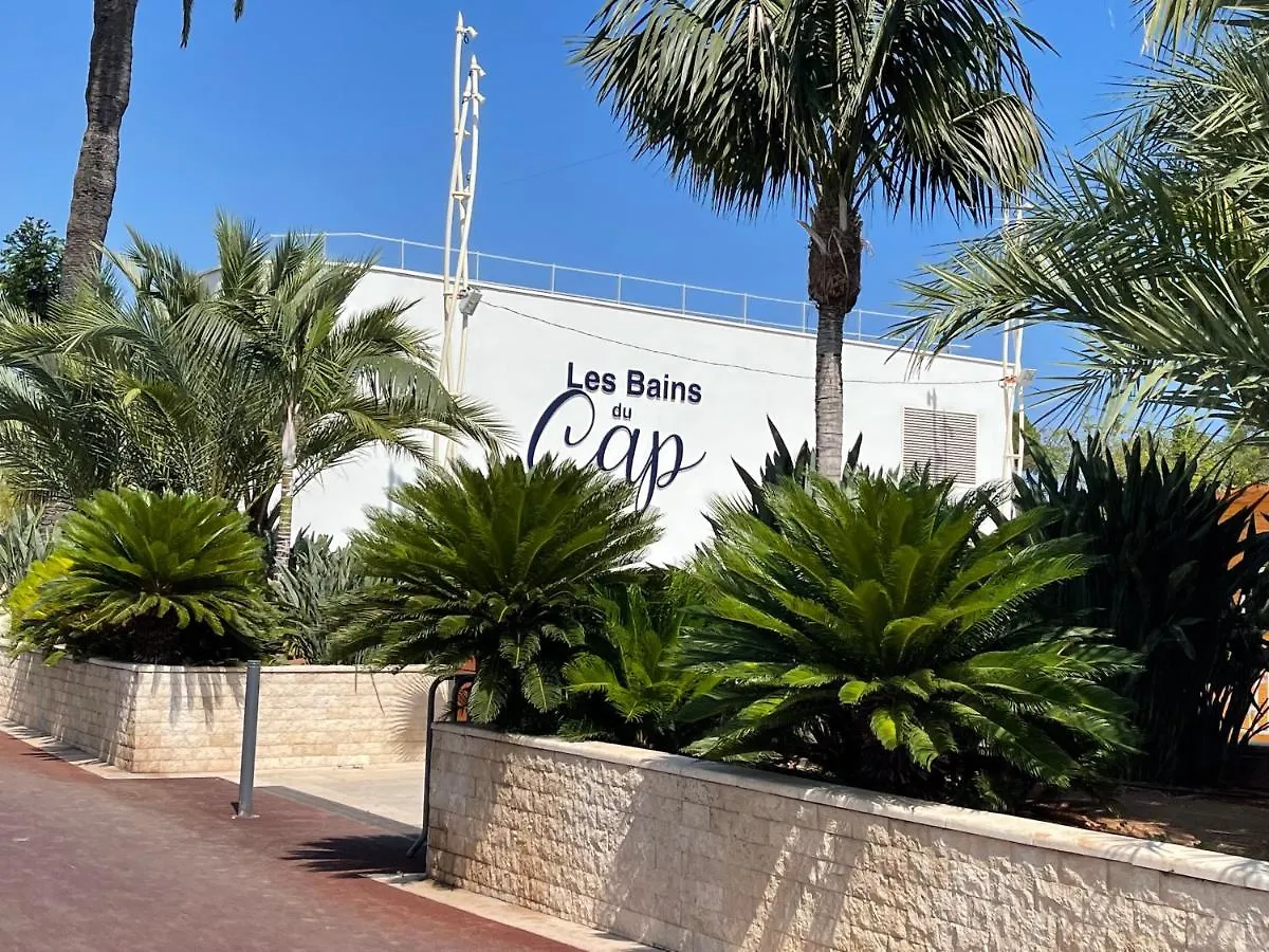 Location Saisonniere Menton 220 M Des Plages France