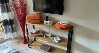 Apartment Location Saisonniere Menton 220 M Des Plages